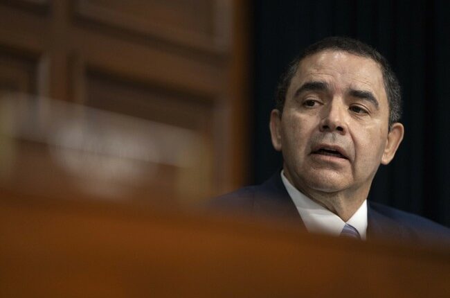 Trump's Warning Shot: No More Mr. Nice Guy After Dem Runs Back to His Party Despite ‘Life Saving’ Pardon