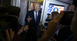 Trump's MRI scan results released by White House