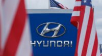 Trump's South Korea tariff cuts are major boost for Hyundai and GM