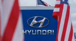 Trump's South Korea tariff cuts are major boost for Hyundai and GM