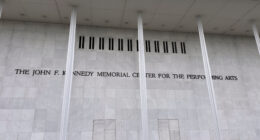 Trump's handpicked board votes to rename Washington performing arts center the Trump-Kennedy Center