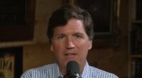 Tucker Carlson asked to run CNN by wealthy suitor circling takeover of failing cable network