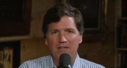 Tucker Carlson asked to run CNN by wealthy suitor circling takeover of failing cable network