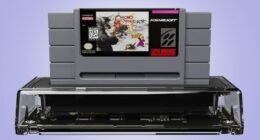 Turn your PC into a Super Nintendo with Epilogue’s new USB dock