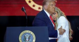 Turning Point breaks silence on Candace Owens's Charlie Kirk claims