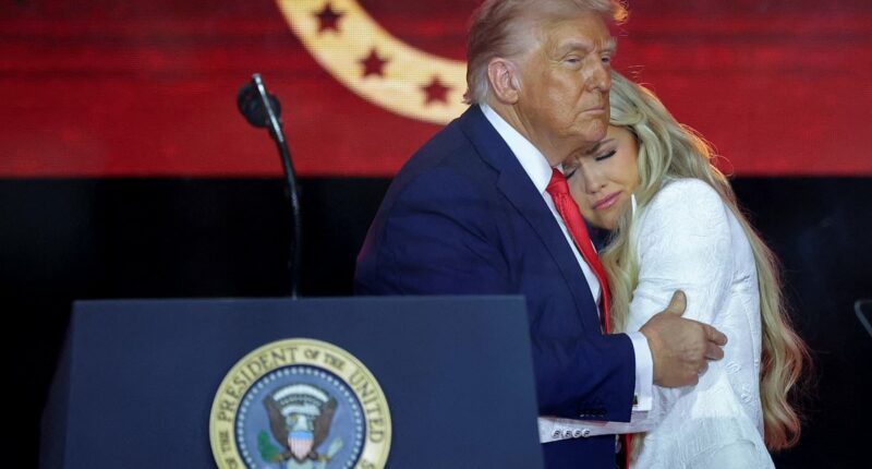 Turning Point breaks silence on Candace Owens's Charlie Kirk claims