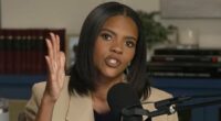 Turning Point breaks silence on Candace Owens's wild Charlie Kirk assassination claims
