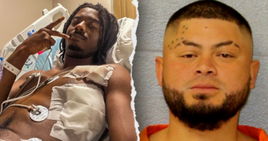 Twice-deported Honduran accused of stabbing passenger on Charlotte light rail faces federal charges