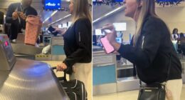 'Two Cats Karen' erupts when airline doesn't allow two cats under seat