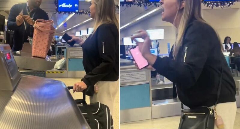 'Two Cats Karen' erupts when airline doesn't allow two cats under seat