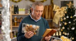 Two dementia warning signs that may appear when Christmas shopping