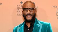 Tyler Perry hit with $77m sexual assault lawsuit from Madea costar