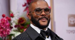 Tyler Perry's accuser sent messages of gratitude and friendship years after alleged assault
