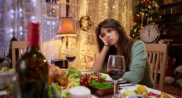 Type 2 diabetics 'dread' Christmas as they feel 'left out' due to dietary restrictions