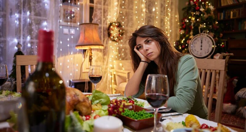 Type 2 diabetics 'dread' Christmas as they feel 'left out' due to dietary restrictions
