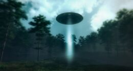 UFO secret files, drone swarms and nuclear-linked sightings stun experts in 2025