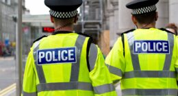 UK crime hotspots: Interactive map shows areas most badly affected by violent crime as Tories order increased 'hotspot patrols'