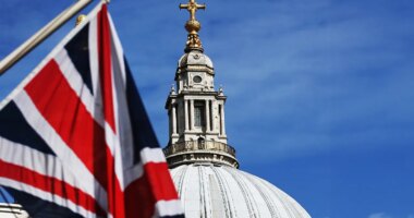 UK faces backlash as teacher dismissed for telling student Britain is a Christian country