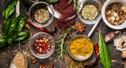 UK public health chiefs issue urgent warning after lead poisoning case is linked to imported coriander