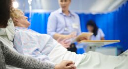 UK’s biggest killer revealed and 1 in 3 cases can be prevented