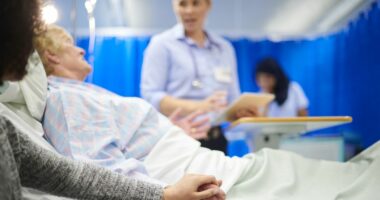 UK’s biggest killer revealed and 1 in 3 cases can be prevented