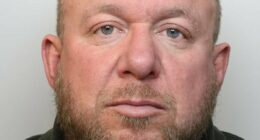 UK's worst cowboy builder who conned customers out of £1.25m is jailed