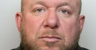 UK's worst cowboy builder who conned customers out of £1.25m is jailed