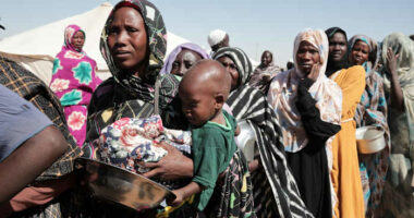 UN aid coordination agency cuts appeal for 2026 to $33B after lowest annual support in a decade