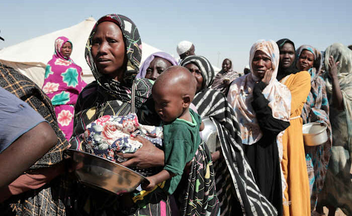 UN aid coordination agency cuts appeal for 2026 to $33B after lowest annual support in a decade