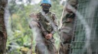 UN urges Rwanda to leave eastern Congo and extends peacekeeping mission for a year