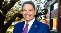 UNF President Moez Limayem officially confirmed as upcoming USF president