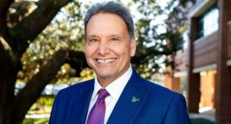 UNF President Moez Limayem officially confirmed as upcoming USF president
