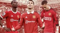 UNTOLD UNITED: THE DOWNFALL OF BRITAIN'S BIGGEST CLUB. Volume 3 - How the new-age 'experts' blew £2billion on a ruinous transfer policy that left United for dead