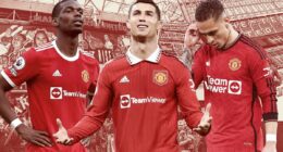 UNTOLD UNITED: THE DOWNFALL OF BRITAIN'S BIGGEST CLUB. Volume 3 - How the new-age 'experts' blew £2billion on a ruinous transfer policy that left United for dead