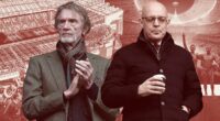 UNTOLD UNITED: THE DOWNFALL OF BRITAIN'S BIGGEST CLUB. Volume 5 - How Sir Jim Ratcliffe plans to rescue Manchester United from the depths