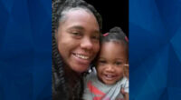 UPDATE: Case of Mom & Toddler Girl Found Dead in River Was Murder-Suicide