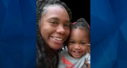 UPDATE: Case of Mom & Toddler Girl Found Dead in River Was Murder-Suicide