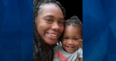 UPDATE: Case of Mom & Toddler Girl Found Dead in River Was Murder-Suicide