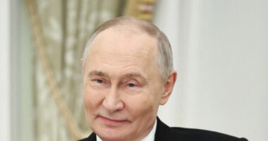 U.S. Amb. to NATO: Putin Has Never Said There Are Too Many Lives Lost in War