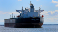 US Coast Guard pursues third 'dark fleet' oil tanker as Trump targets Venezuelan sanctions evasion network