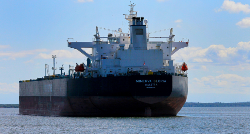 US Coast Guard pursues third 'dark fleet' oil tanker as Trump targets Venezuelan sanctions evasion network