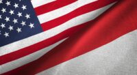 U.S. Indonesia trade deal in jeopardy