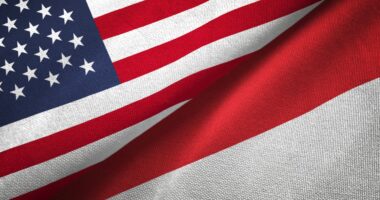 U.S. Indonesia trade deal in jeopardy