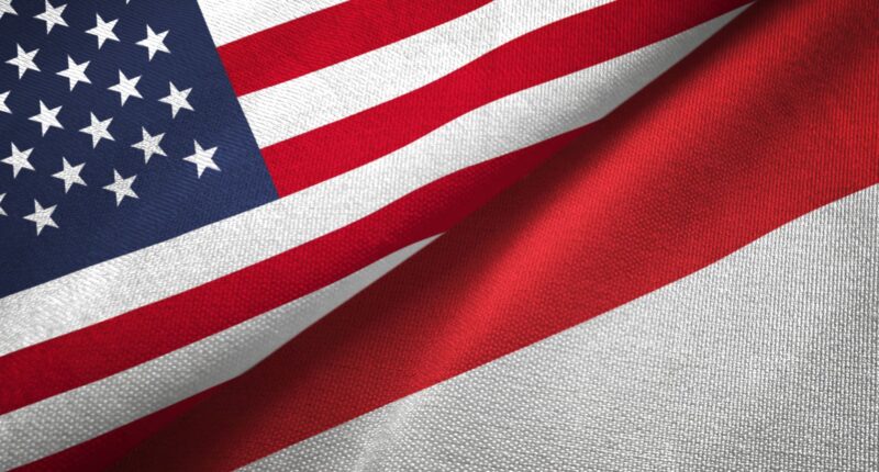 U.S. Indonesia trade deal in jeopardy