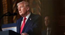 US Nigeria strike: What to know about the ' Islamic State militants' targeted by President Donald Trump