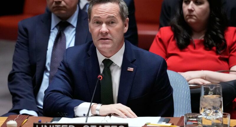 US accuses Rwanda of violating the peace deal as M23 rebels seize a key eastern Congo city