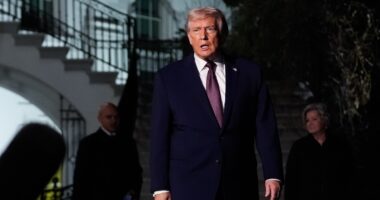 US forces stop 2nd merchant vessel off coast of Venezuela, American officials say; President Trump ramps up pressure on Maduro