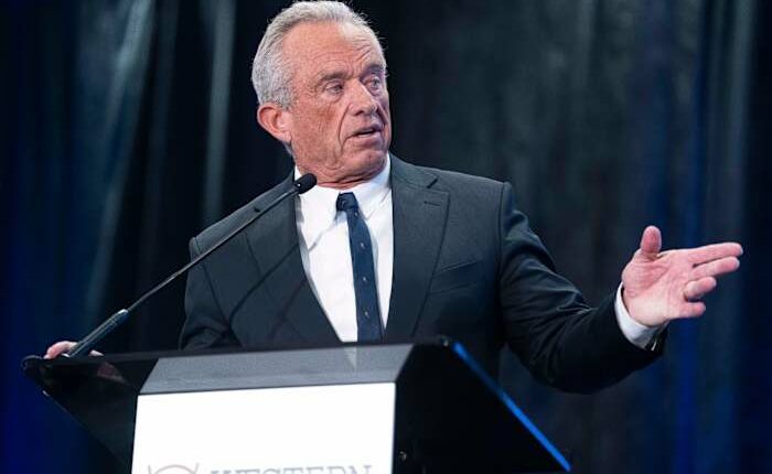 US health department unveils strategy to expand its adoption of AI technology