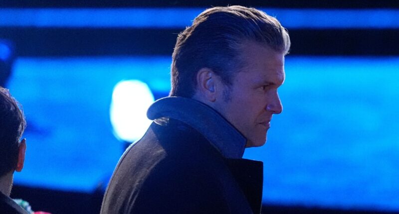 US military conducts strike on another suspected drug boat as probe into the first strike begins