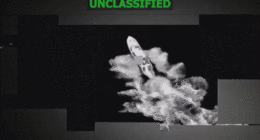 Southcom carries out strike